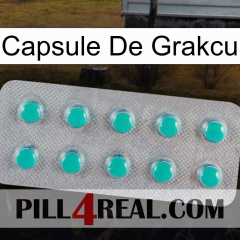 Grakcu Capsule 28